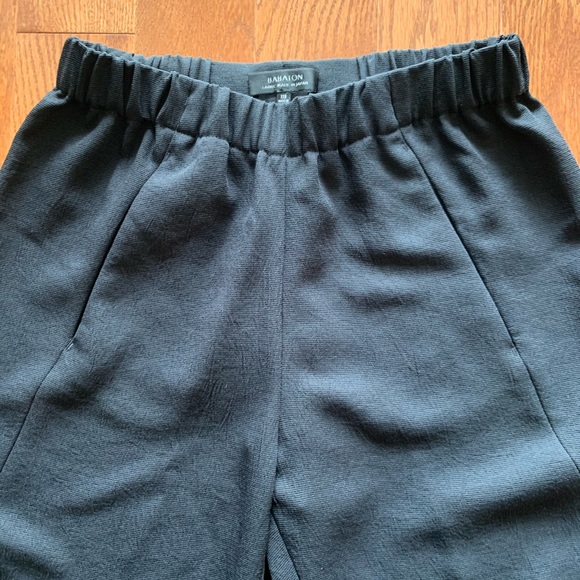 Aritzia babaton dexter pant xxs - Picture 3 of 5